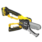 Podador a Bateria Stanley Alligator 18V 4Ah